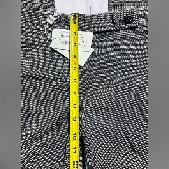 NWT Armani Collection Women’s Trousers - Picture 5 of 8